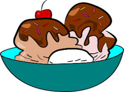  ice cream clipart